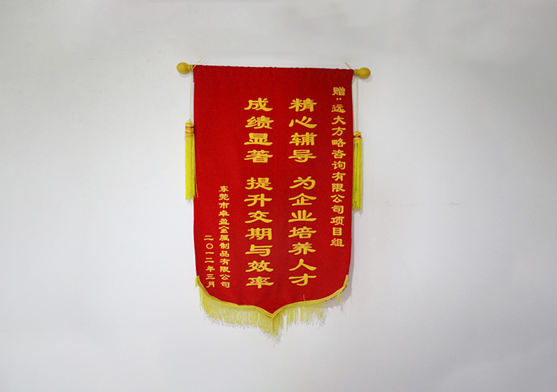 精心輔導(dǎo)，為企業(yè)培養(yǎng)人才