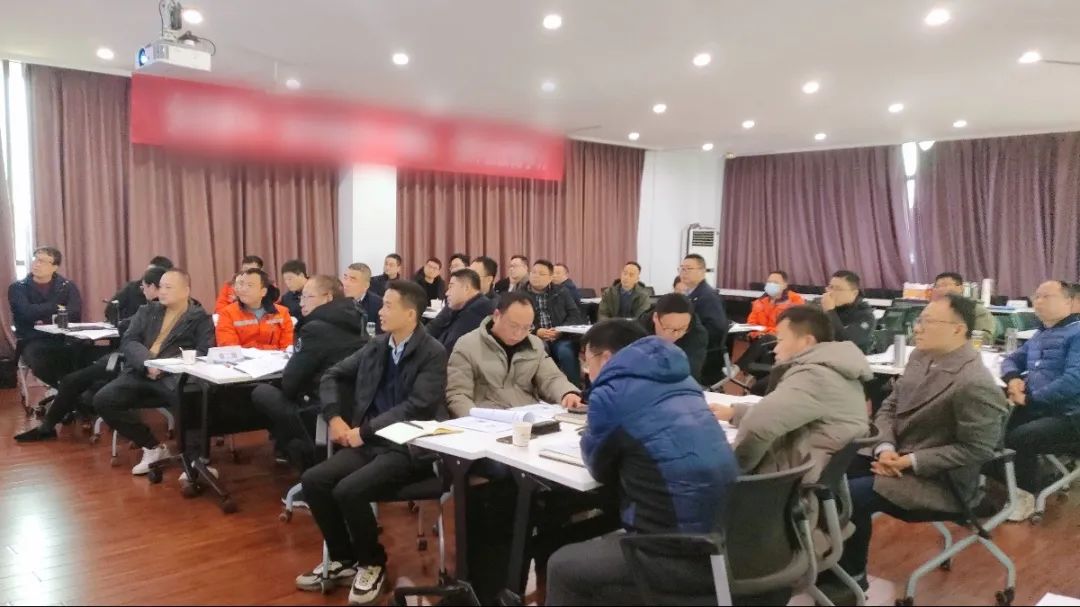 東方電熱（股票代碼:300217）旗下東方瑞吉深化培訓成果，如期開展《經營操盤手》系列培訓